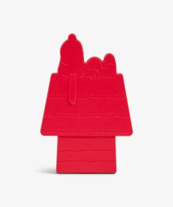 Snoopy Doghouse Ice Block 2-Pack