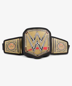 Undisputed WWE Championship Fanny Pack