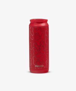 Disney Minnie Mouse Bow 16 Oz Flip 'n' Sip Tumbler