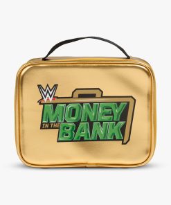 WWE Money In the Bank Cooler Bag