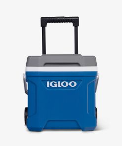 Latitude 16 Qt Roller Cooler