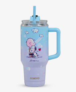 Peanuts 75th Anniversary 32 Oz Travel Mug