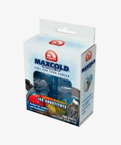 Maxcold Natural Ice Sheet 8 Cube 2 Pack