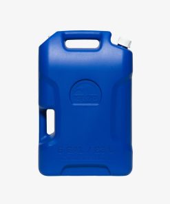 6 Gallon Water Container